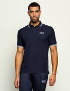EA7 Polo | regular fit