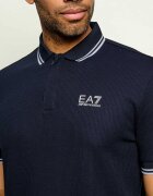 EA7 Polo | regular fit