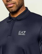 EA7 Polo | regular fit