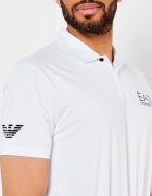 EA7 Polo | Regular Fit