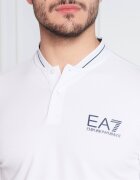 EA7 Polo | Regular Fit