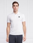 EA7 Polo | Regular Fit