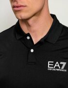 EA7 Polo | Regular Fit