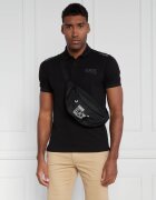 EA7 Polo | Regular Fit