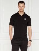 EA7 Polo | Regular Fit