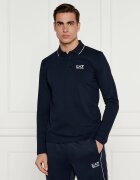EA7 Polo | Regular Fit
