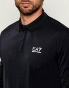 EA7 Polo | regular fit