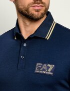 EA7 Polo | regular fit