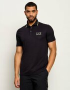 EA7 Polo | regular fit