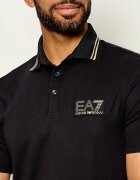 EA7 Polo | regular fit