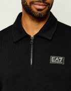 EA7 Polo | regular fit