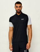 EA7 Polo | regular fit
