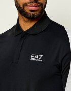 EA7 Polo | regular fit