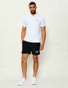 EA7 Polo | regular fit