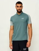 EA7 Polo | regular fit