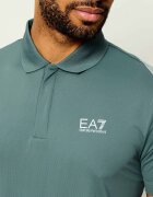 EA7 Polo | regular fit