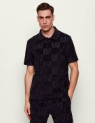 EA7 Polo | regular fit