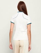 EA7 Polo | regular fit