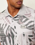 EA7 Polo | regular fit