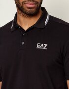 EA7 Polo | regular fit