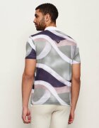 EA7 Polo | regular fit