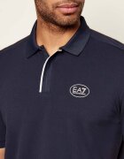 EA7 Polo | regular fit