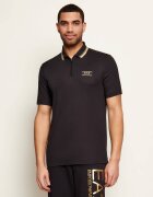 EA7 Polo | regular fit