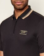 EA7 Polo | regular fit