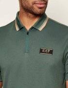 EA7 Polo | regular fit