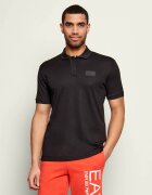 EA7 Polo | regular fit