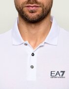 EA7 Polo | Regular Fit