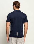 EA7 Polo | Regular Fit