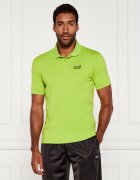 EA7 Polo | Regular Fit