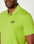 EA7 Polo | Regular Fit