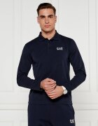 EA7 Polo | Regular Fit