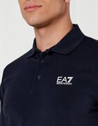 EA7 Polo | Regular Fit