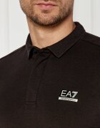 EA7 Polo | Regular Fit