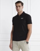 EA7 Polo | Regular Fit