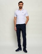 EA7 Polo | Regular Fit | pique