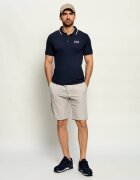 EA7 Polo | Regular Fit | pique