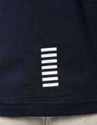 EA7 Polo | Regular Fit | pique