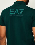 EA7 Polo | Slim Fit