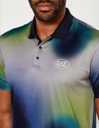 EA7 Polo | Slim Fit