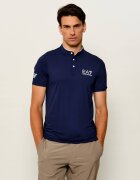 EA7 Polo | Slim Fit