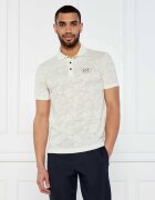 EA7 Polo | Slim Fit