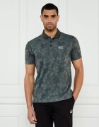 EA7 Polo | Slim Fit