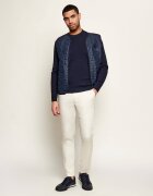 EA7 Pulover | regular fit