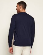 EA7 Pulover | regular fit
