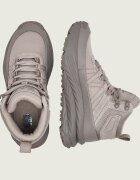 EA7 Sneakers | piele întoarsă