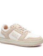 EA7 Sneakers | piele întoarsă